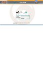 Mobile Screenshot of clients.w3line.fr